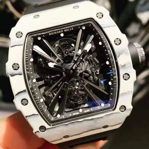 richard mille mas barato|richard mille reloj precio.